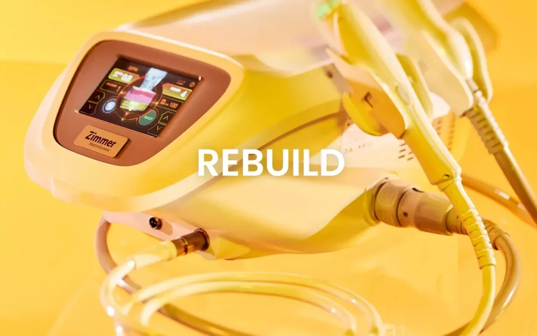 Radiofrequenz-Needling