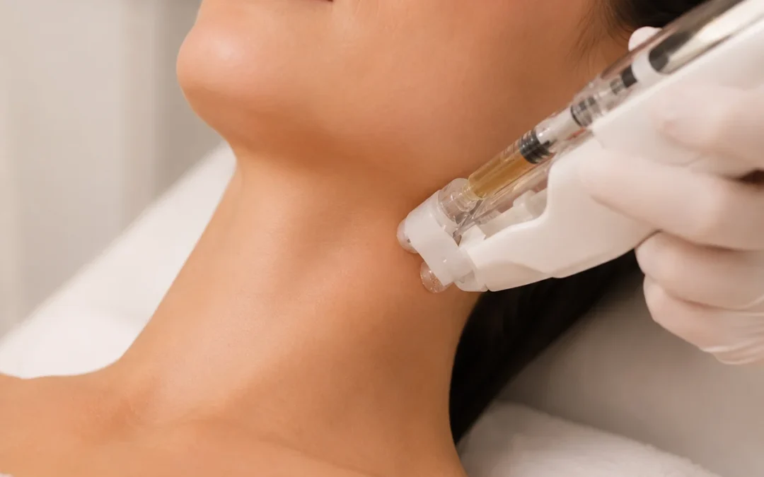 Mesotherapie